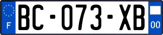 BC-073-XB