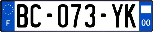 BC-073-YK