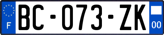 BC-073-ZK