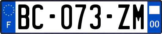 BC-073-ZM