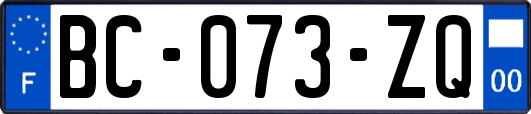 BC-073-ZQ