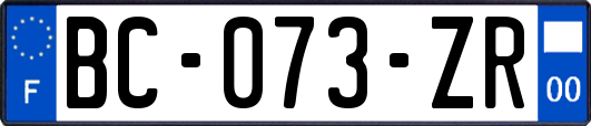 BC-073-ZR