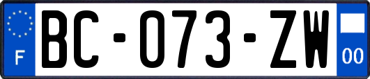 BC-073-ZW