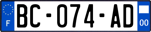 BC-074-AD