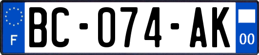 BC-074-AK