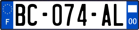 BC-074-AL