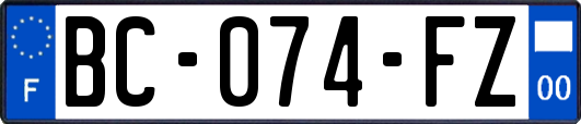 BC-074-FZ