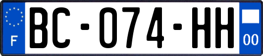 BC-074-HH