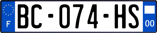 BC-074-HS