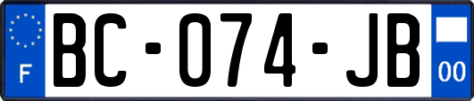 BC-074-JB