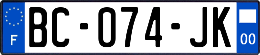 BC-074-JK