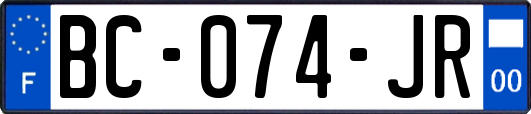BC-074-JR