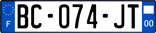 BC-074-JT