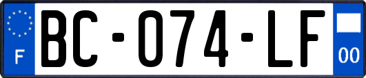 BC-074-LF