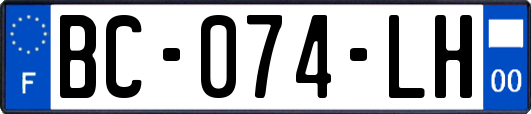 BC-074-LH