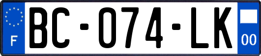 BC-074-LK