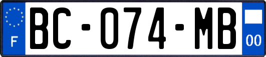 BC-074-MB