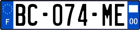 BC-074-ME