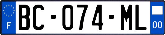 BC-074-ML