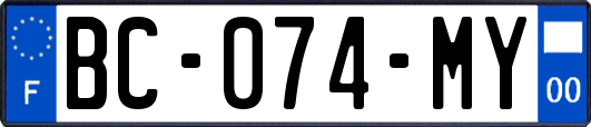 BC-074-MY