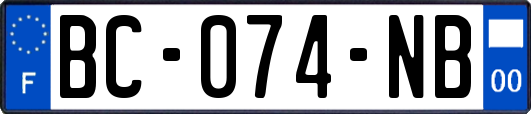 BC-074-NB