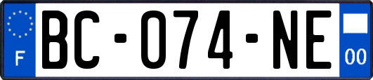 BC-074-NE