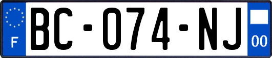 BC-074-NJ