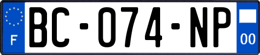 BC-074-NP