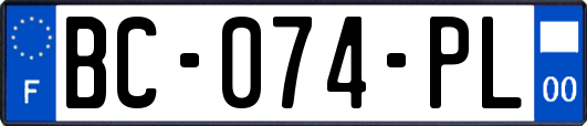 BC-074-PL