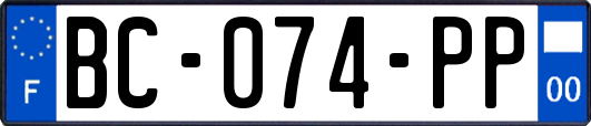 BC-074-PP