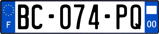 BC-074-PQ