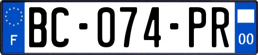 BC-074-PR