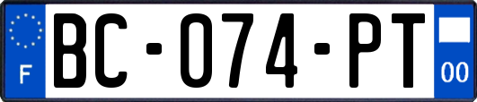 BC-074-PT