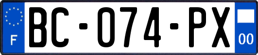 BC-074-PX