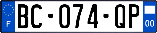 BC-074-QP
