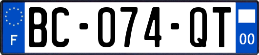 BC-074-QT
