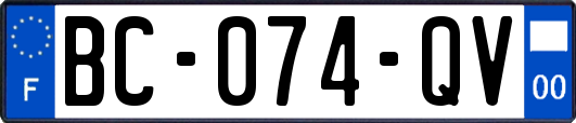 BC-074-QV