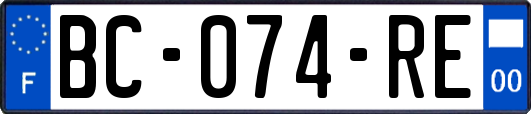 BC-074-RE