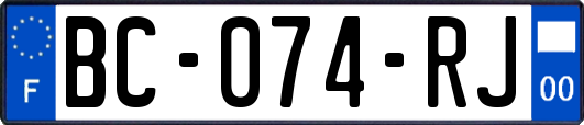 BC-074-RJ