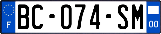 BC-074-SM