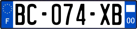 BC-074-XB