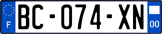 BC-074-XN