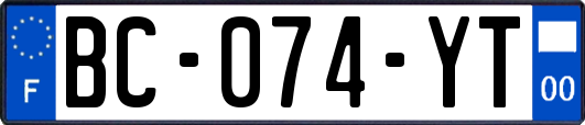 BC-074-YT
