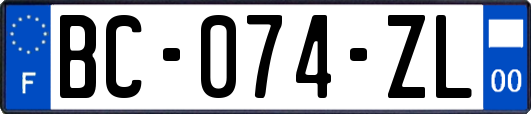 BC-074-ZL