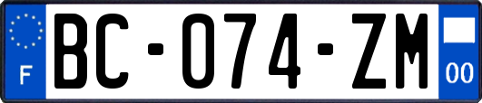 BC-074-ZM