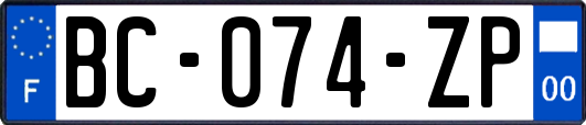 BC-074-ZP