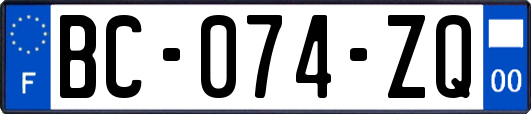 BC-074-ZQ