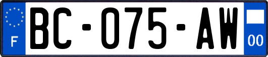 BC-075-AW