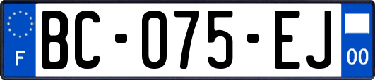BC-075-EJ
