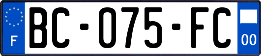 BC-075-FC